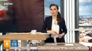 Сюжет “Интера” об акции “Полка Победы” в Запорожье вышел в стиле российской пропаганды (ВИДЕО)