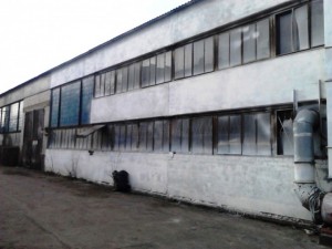 В Запорожье собираются продать на аукционе институт машиностроения (ФОТО)