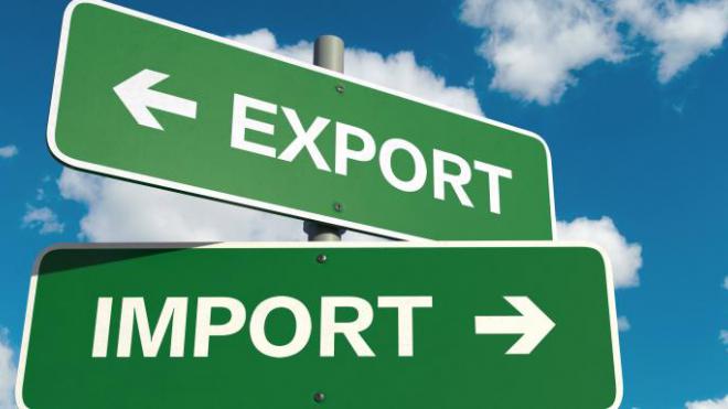 В Запорожской области экспорт товаров превышает импорт в 2 раза: с кем и чем торгуют предприятия региона