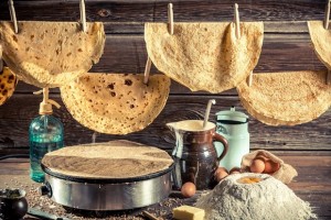 Масленица 2018: какие мероприятия пройдут в Запорожье (ОБЗОР)