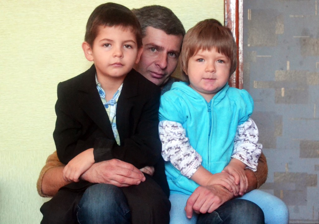 Соцслужбы VS родители: как многодетная семья из Запорожья переживала всеукраинский скандал