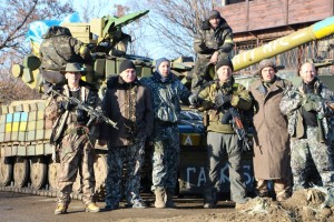 Бои за Дебальцево глазами и камерой Романа (Кино) Базенко: неизвестные истории и эксклюзивные фото и видео