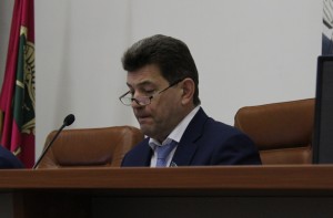 Рейтинг мэров от журнала “Корреспондент”: на каком месте Владимир Буряк