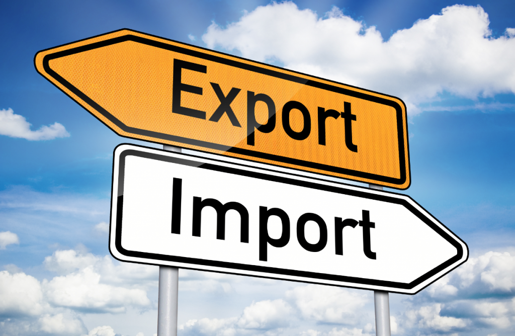 Позитивная динамика: экспорт товаров из Запорожской области значительно вырос