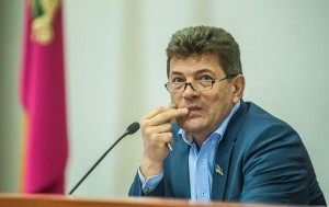 Список “Єднання” Буряка на выборы в Запорожье: кто может стать депутатом