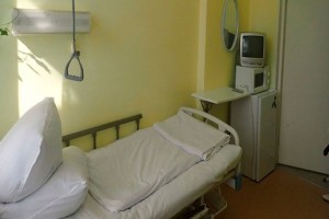 Запорожские больницы на грани выживания: на чем экономят и что покупают