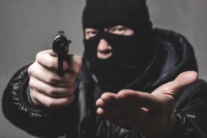 Глава Нацполиции объяснил почему в Запорожье много преступлений