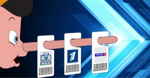 В Запорожье журналистов “Интера” приняли за пропагандистов из России (ВИДЕО)