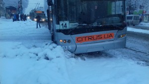 “Запорожэлектротранс” VS водители: как на КП проблему неисправного транспорта перекладывают на сотрудников
