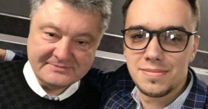 Как запорожцы отреагировали на встречу Порошенко с блогерами