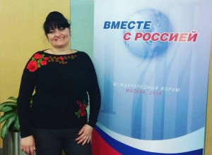 Лидер Антимайдана из Запорожской области ведет активную деятельность в РФ (ФОТО)