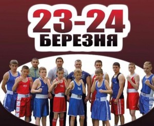 В Запорожье пройдет областной боксерский турнир среди юношей