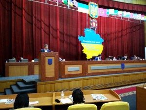 Депутаты Запорожского облсовета просят ВР не поддерживать законопроект о ликвидации 3-й группы упрощенцев