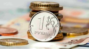 В запорожском магазине вновь замечены рублевые ценники (ФОТО)