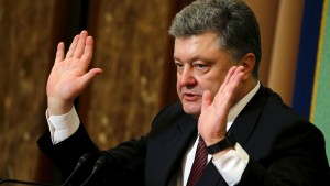 Кто из запорожских блогеров был на встрече с Президентом и о чем говорили (ОБЗОР)