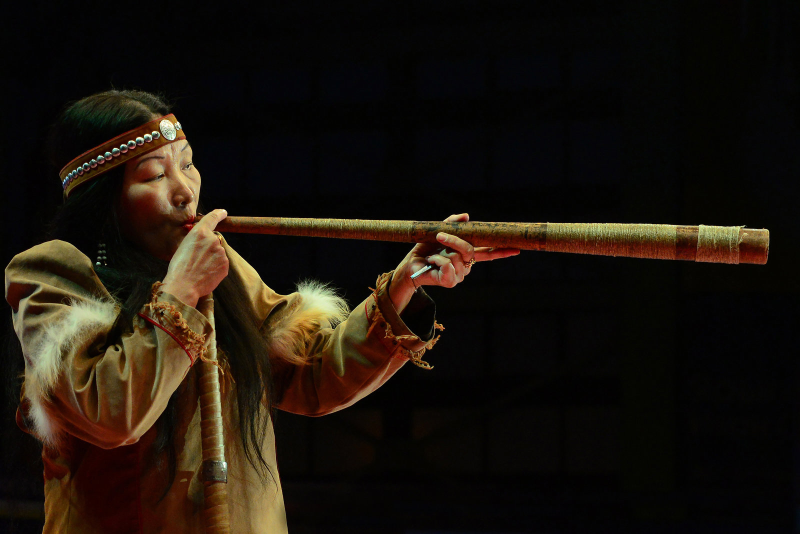 Музыка Якутии