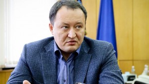 Близятся выборы: запорожский губернатор “объявил войну” перевозчику, близкому к оппозиционной партии