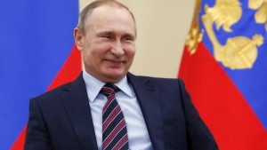 Запорожский певец снялся в клипе в поддержку Путина (ВИДЕО)