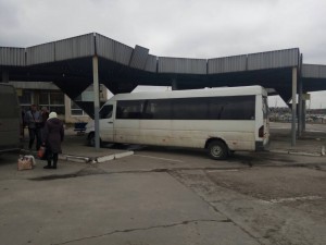 Нарушения, которых не видят в Запорожской ОГА: по области ездит “спринтер-колбаса” (ФОТО)
