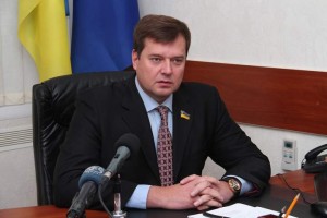 Запорожский нардеп проголосовал против независимой украинской церкви