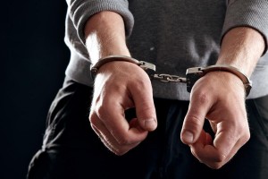 Запорожский участковый поймал грабителя “на горячем” (ФОТО)