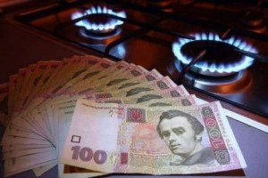 Запорожцев уже летом ожидает серьезное повышение цен на газ