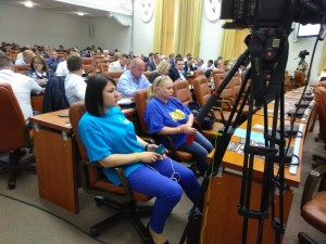 Кто стоит за провокациями в Запорожском горсовете, – мнение Андрея Герасимова