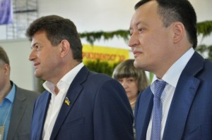 Как изменились за год зарплаты запорожских топ-чиновников (ОБЗОР)