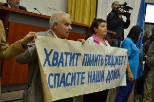 Средства на капремонты и экология: к какому компромиссу пришли в Запорожском горсовете (ВИДЕО)