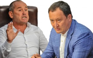 Запорожский нардеп Кривохатько: “Коррупционные щупальца Брыля касаются всех сфер области” (ВИДЕО)