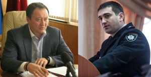 Золотоноша и Брыль публично “послали” друг друга, – журналист