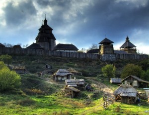 В Запорожье представили программу развития туризма: плюсы и минусы