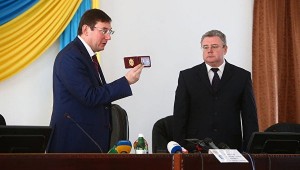 Петр Черный выиграл суд против Луценко и Романова и возвращается на пост заместителя Прокурора Запорожской области