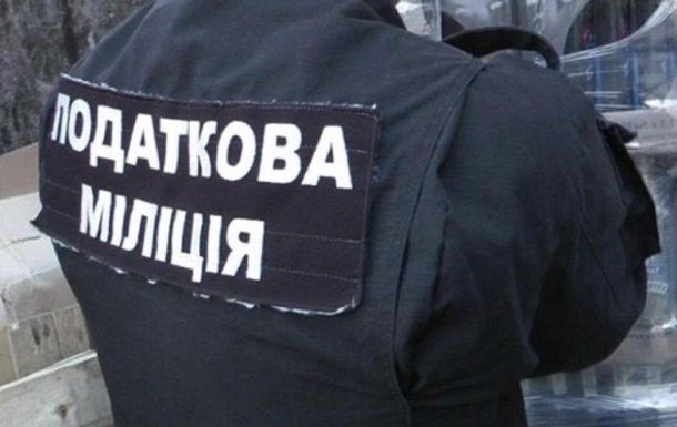 Опубликованы результаты работы запорожской налоговой милиции: нарушителями возмещено 11 миллионов