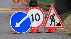 У Запоріжжі частково обмежили рух через ДніпроГЕС