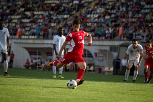 Замахнулись на юношескую Лигу Чемпионов: запорожскому МФК “Металлург” выделят еще миллион