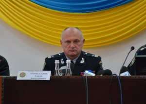 “Он человек дела”: запорожский общественный деятель рассказал о новом главе Нацполиции области
