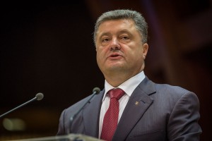 В Запорожье приедет Порошенко: стало известно какие объекты посетит Президент