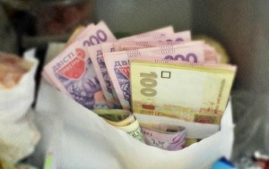 КП “Наше місто” cписывает свои долги перед запорожцами за счет субсидий (ФОТО)