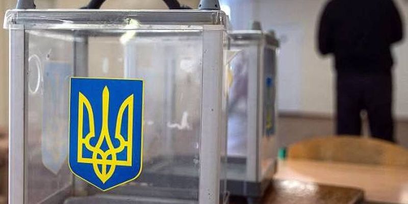 Что показали выборы в громады Запорожской области: итоги и полные результаты