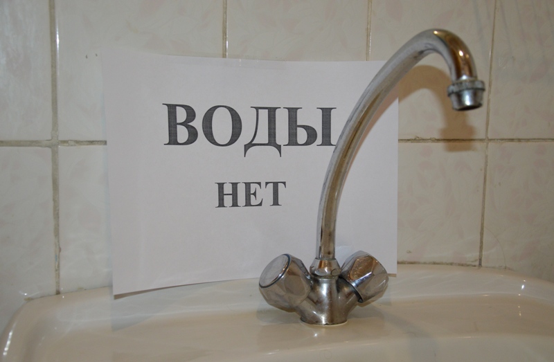 В Запорожье без горячей воды останутся более сотни домов (АДРЕСА)