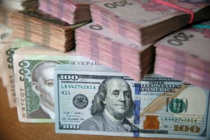 В Запорожской области резко выросли отчисления налогов в госбюджет