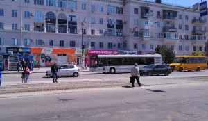 В Запорожье добавят автобусов на новый маршрут: опубликован график движения