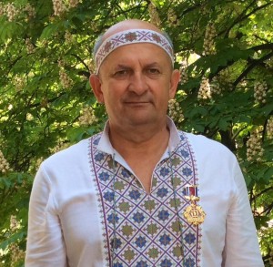Президент наградил скандального запорожского “адмирала” Авдеенко: как отреагировали в сети
