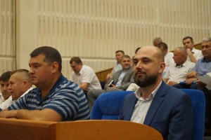 Снятие неприкосновенности с нардепа Пономарева: как проголосуют в запорожском БПП (ВИДЕО)