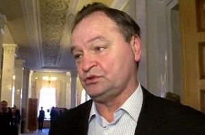 Запорожский нардеп с инфарктом попал в больницу – СМИ