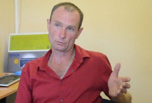 Сельский рай для коррупционеров: как под Запорожьем отмывают бюджетные деньги (ВИДЕО)