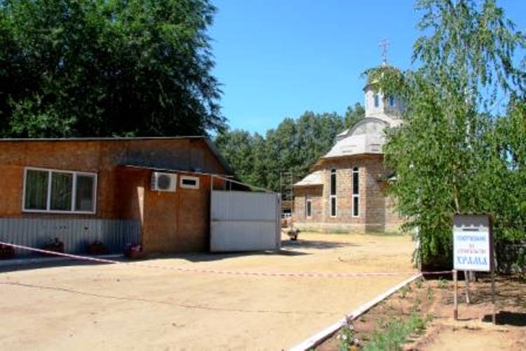 Громкое дело: в Запорожской области задержали подозреваемых в убийстве сторожа храма