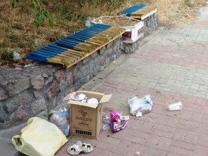 У Запоріжжі можуть побудувати сучасну систему сортування відходів: на петиції не вистачає голосів