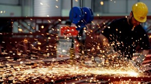 В Запорожской области растет промпроизводство